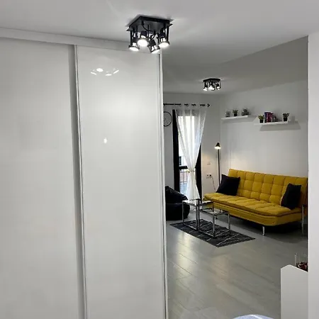 Апартаменты Boutique Adeje Ii Адехе