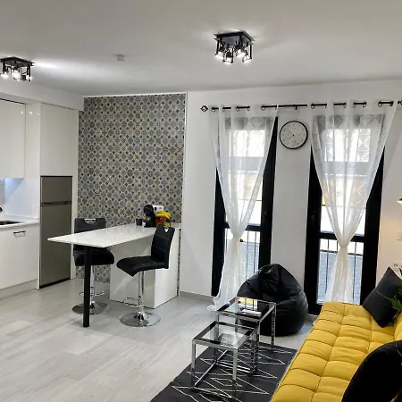 Boutique Adeje Ii * Адехе