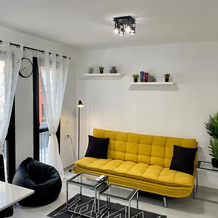 Boutique Adeje Ii Адехе