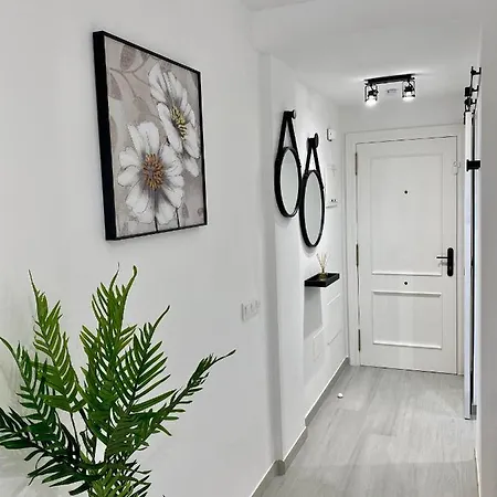 Appartement Boutique Adeje Ii