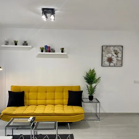 Boutique Adeje Ii * Costa Adeje (Tenerife)