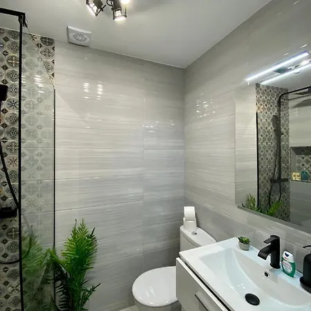 Apartment Boutique Adeje Ii *