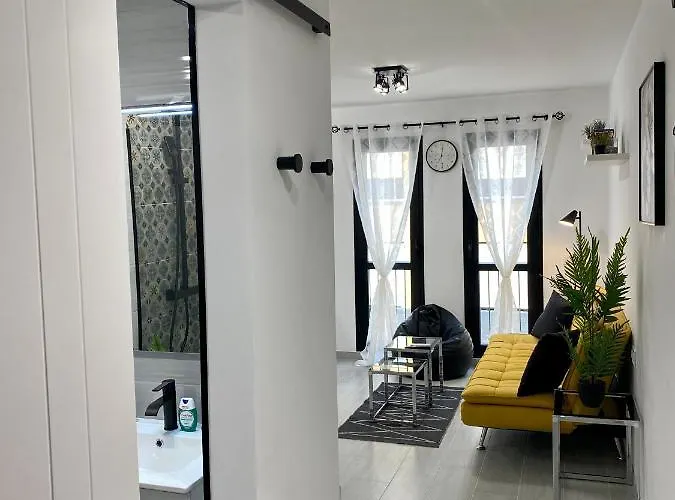 Apartamento Boutique Adeje Ii