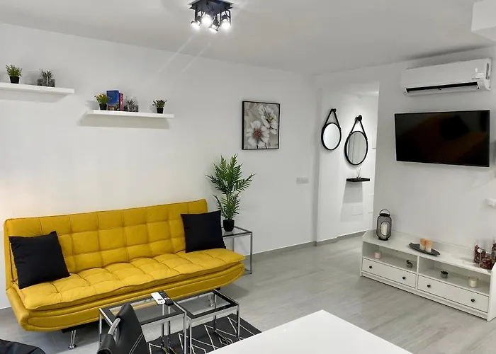 Apartamento Boutique Adeje Ii Costa Adeje (Tenerife)