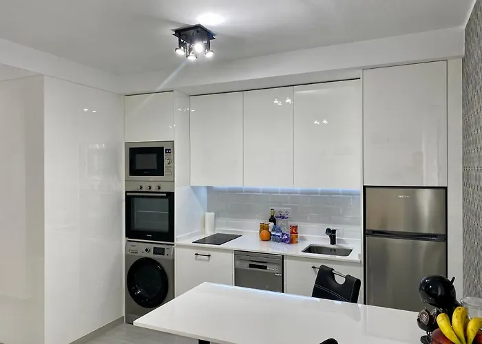 Boutique Adeje Ii * 아데제