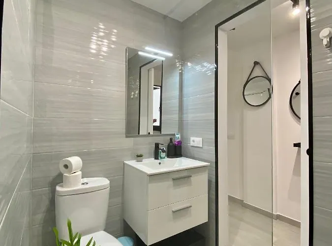 Boutique Adeje Ii Apartment *