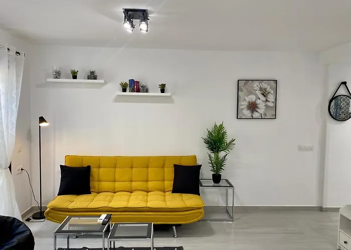 Boutique Adeje Ii * 아데제