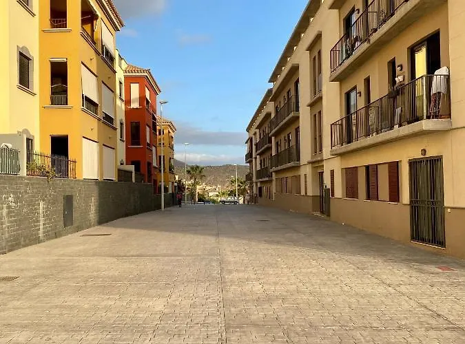 Boutique Adeje Ii 아데제