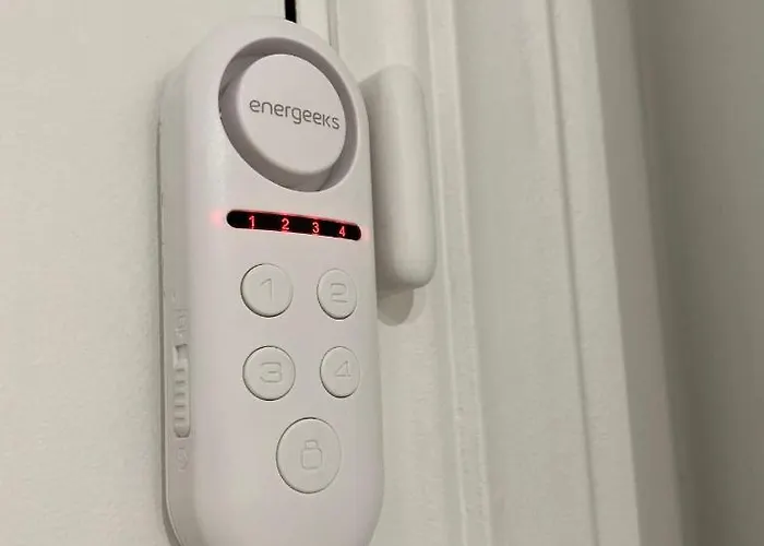 Boutique Adeje Ii 아데제