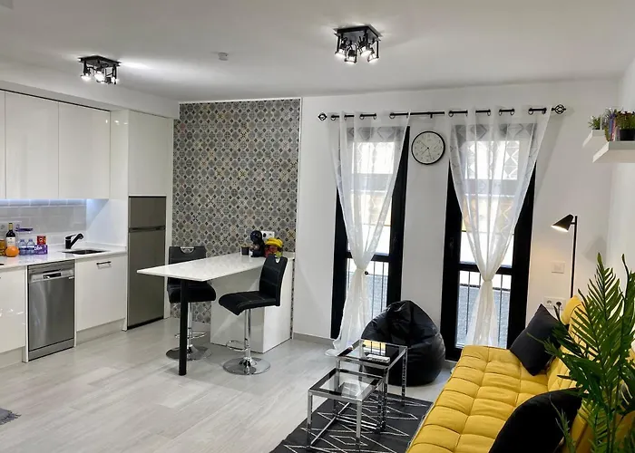 Boutique Adeje Ii * 아데제