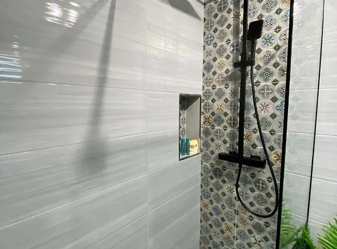 Boutique Adeje Ii Costa Adeje (Tenerife)