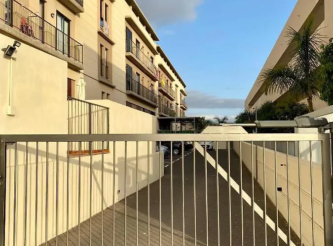 Boutique Adeje Ii Apartamento Costa Adeje (Tenerife)