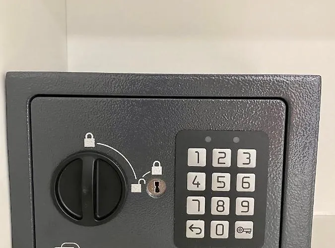 Boutique Adeje Ii Apartamento *