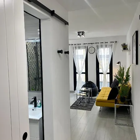 Apartamento Boutique Adeje Ii