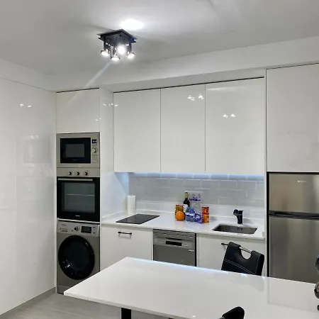 Boutique Adeje Ii * אדחה