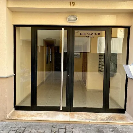 Apartamento Boutique Adeje Ii