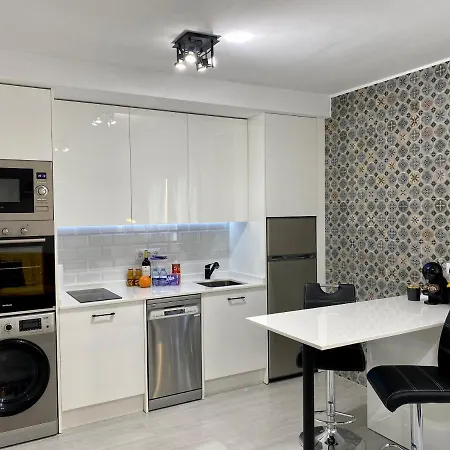 Boutique Adeje Ii Costa Adeje (Tenerife)