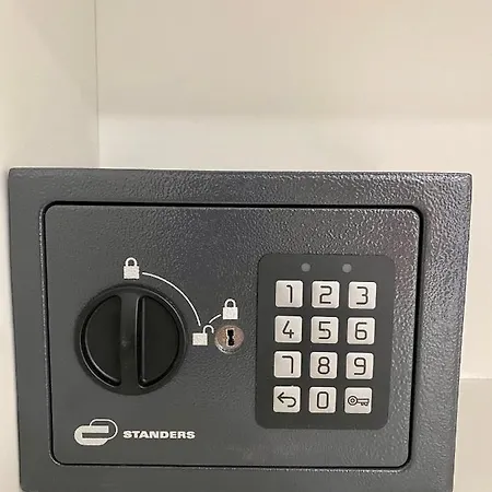 Boutique Adeje Ii Apartman *