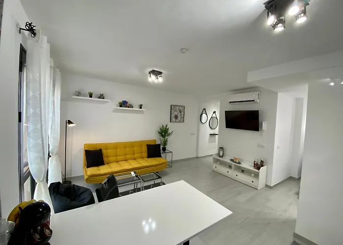 Appartement Boutique Adeje Ii Costa Adeje (Tenerife)