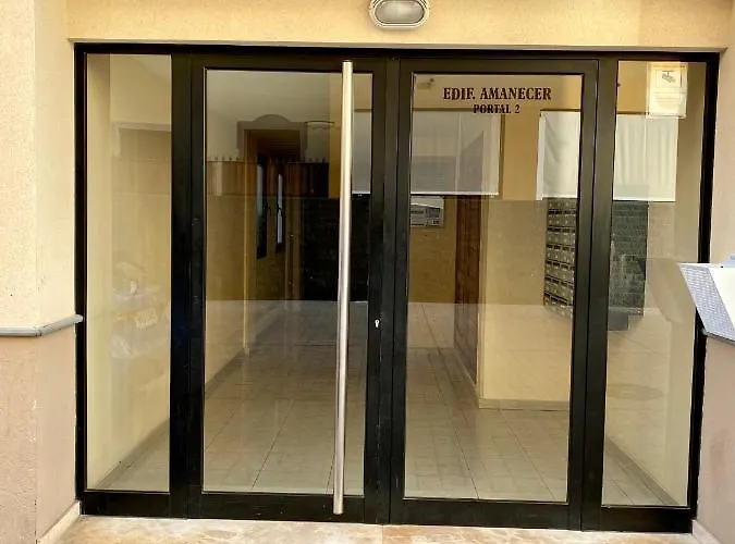 Lejlighed Boutique Adeje Ii