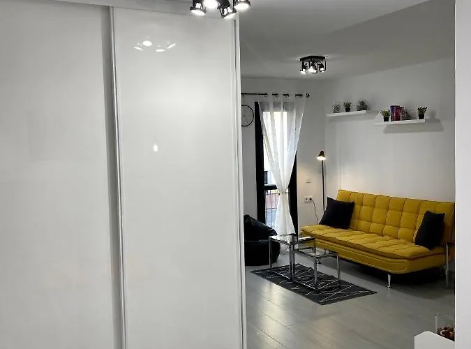 Appartement Boutique Adeje Ii Costa Adeje (Tenerife)