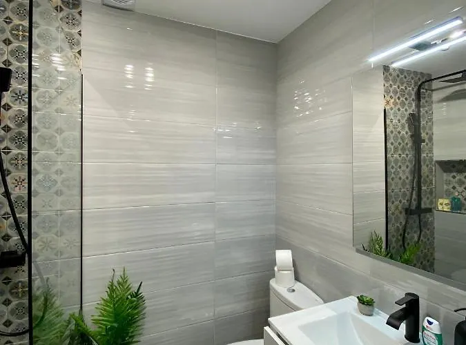 Appartement Boutique Adeje Ii *