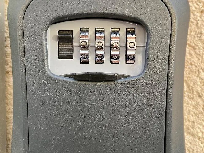 Boutique Adeje Ii Lejlighed *