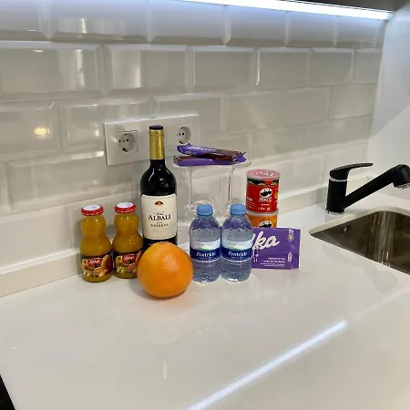 Apartment Boutique Adeje Ii Costa Adeje (Tenerife)