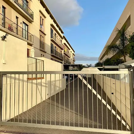 Boutique Adeje Ii Apartment Costa Adeje (Tenerife)